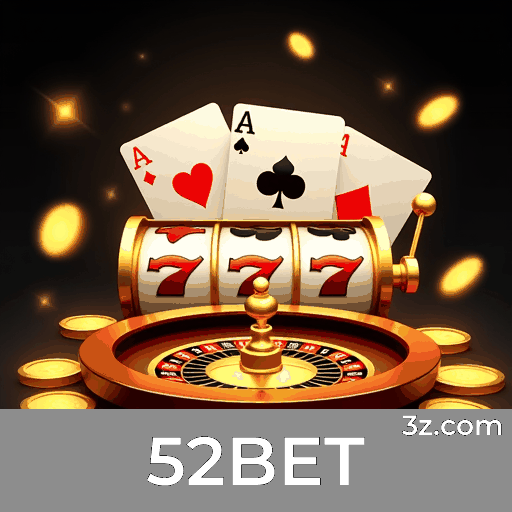 52BET: Descubra Bônus e Promoções Imperdíveis