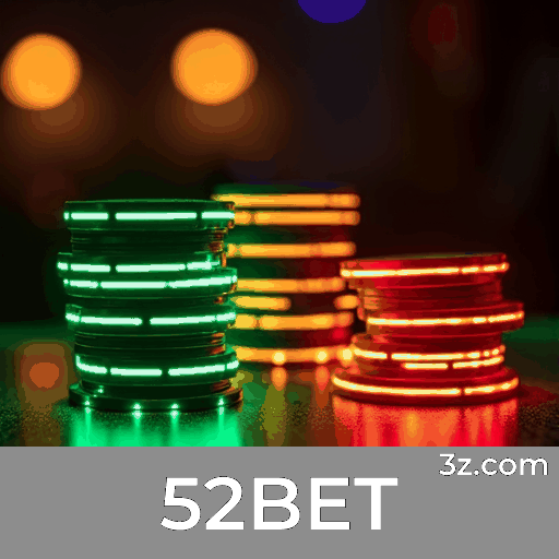 52BET App: Descubra Bônus Exclusivos e Ofertas Únicas
