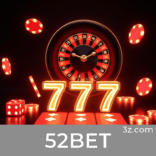 52BET: Seu Cassino Online Confiável e Seguro