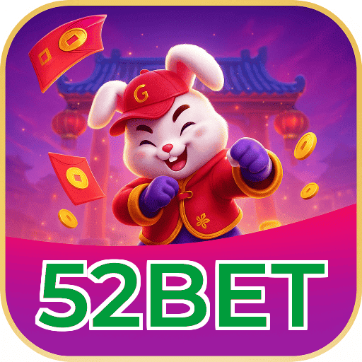 52BET Logo