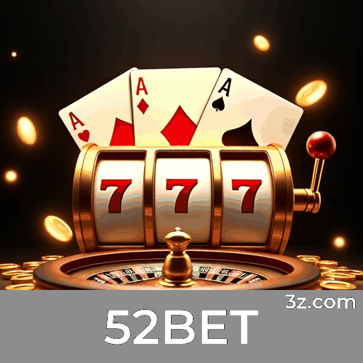 52BET: Descubra Bônus e Promoções Imperdíveis