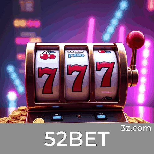 52BET: Plataforma de Conexão e Interatividade Comunitária