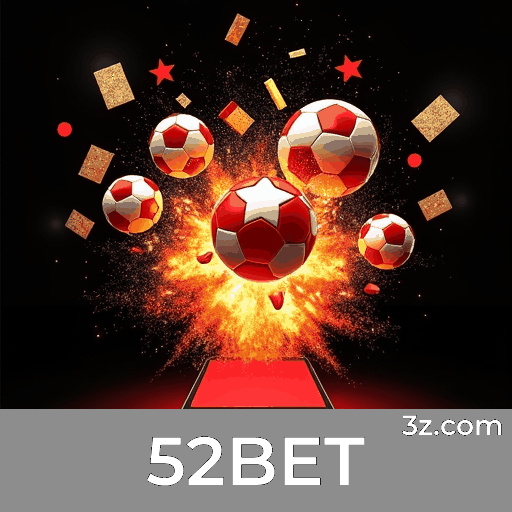 Diversidade e Excelência em Jogos no 52BET: Explore Agora!